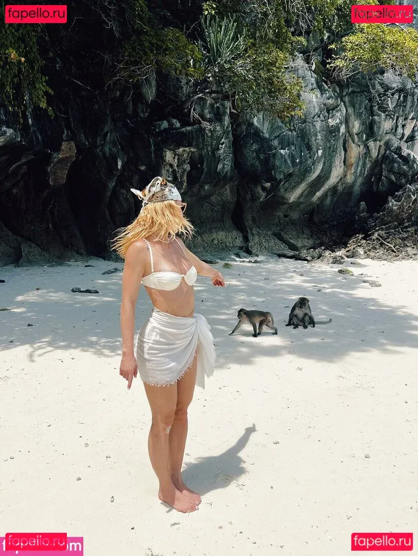 Barbara França Onlyfans Photo Gallery 