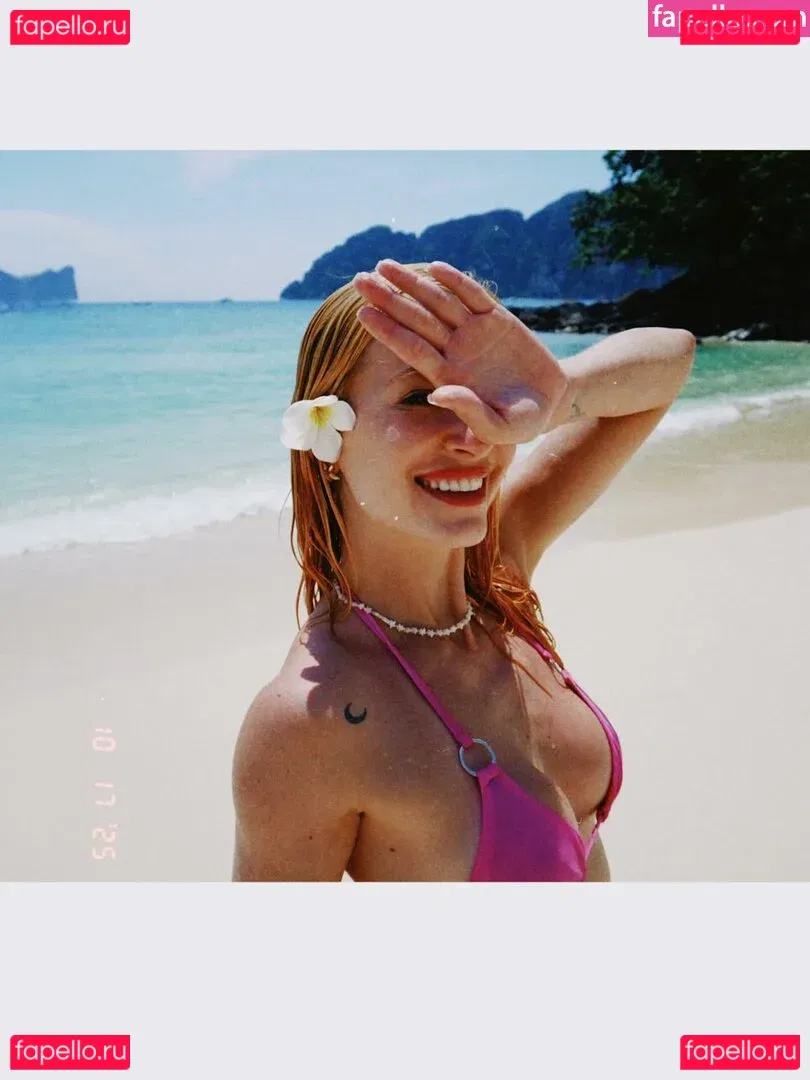 Barbara França Onlyfans Photo Gallery 