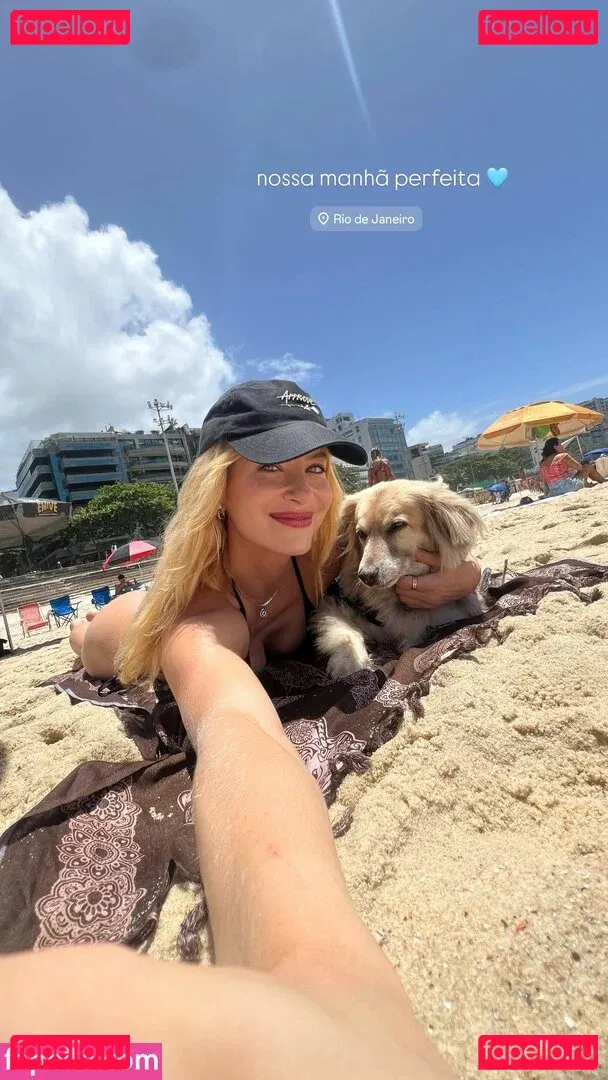 Barbara França Onlyfans Photo Gallery 