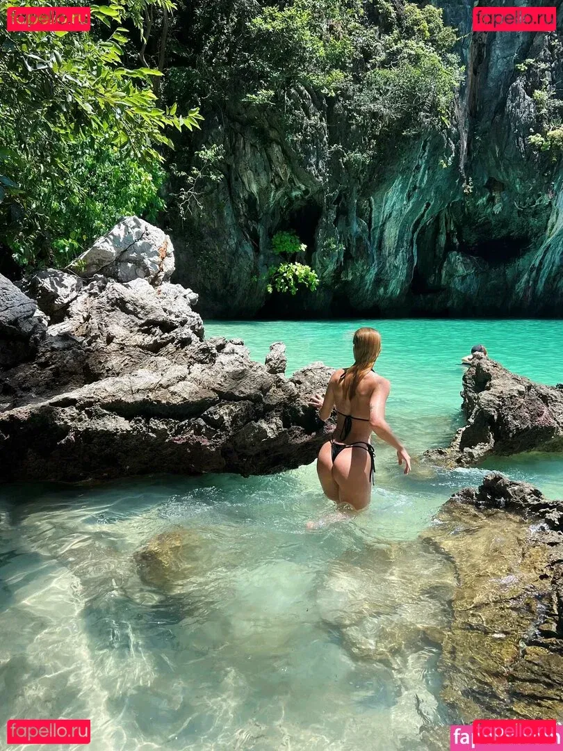 Barbara França Onlyfans Photo Gallery 