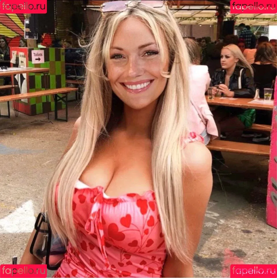 Rachel Dixon Onlyfans Photo Gallery 