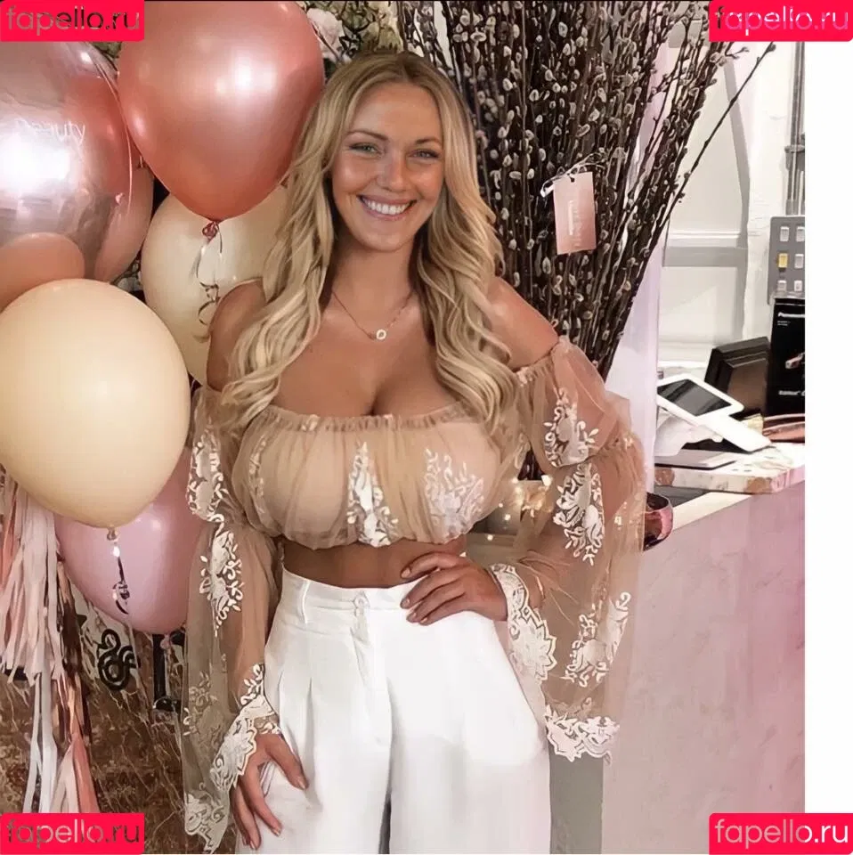Rachel Dixon Onlyfans Photo Gallery 