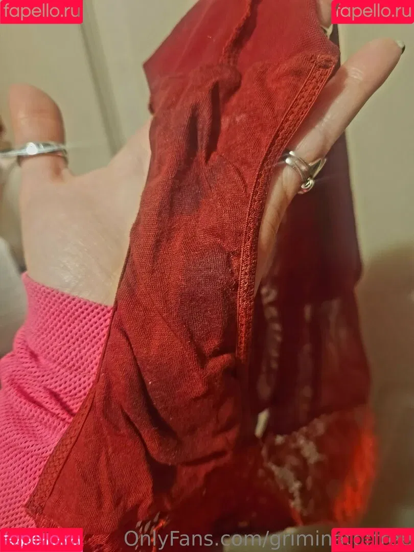 griminatorfree Onlyfans Photo Gallery 