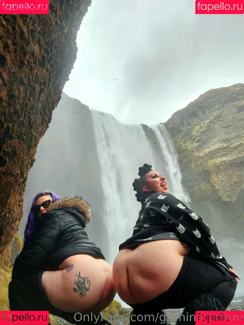 griminatorfree Onlyfans Photo Gallery 