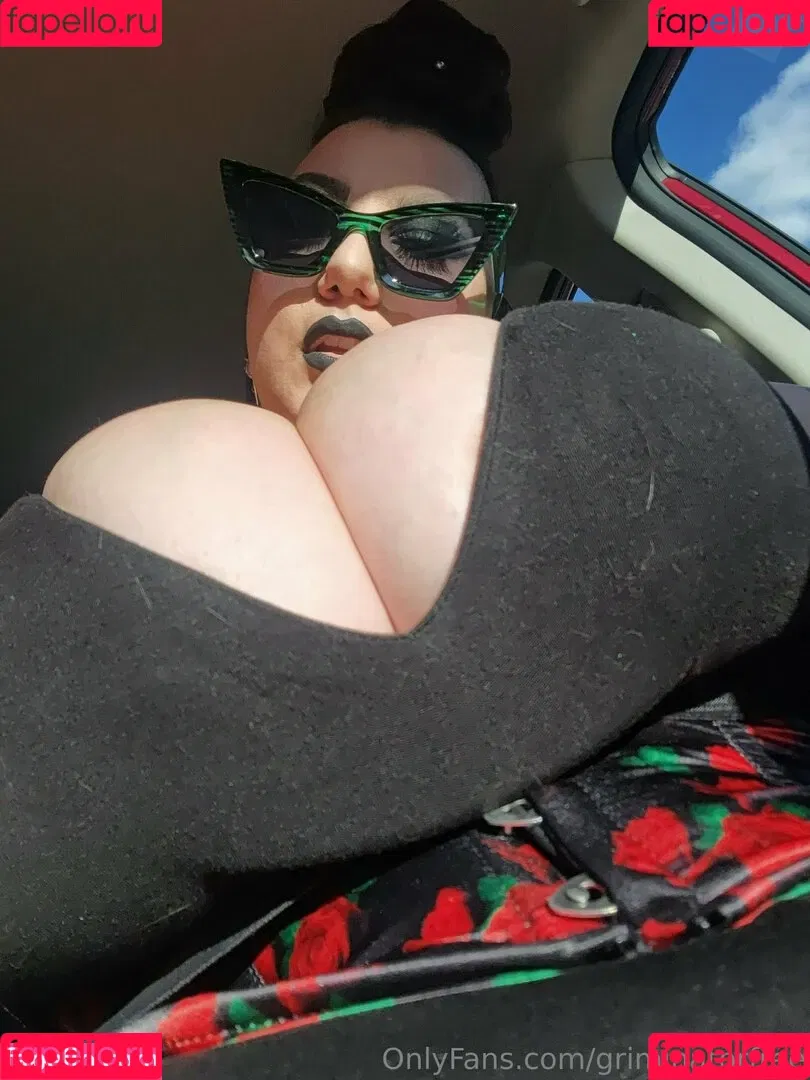 griminatorfree Onlyfans Photo Gallery 