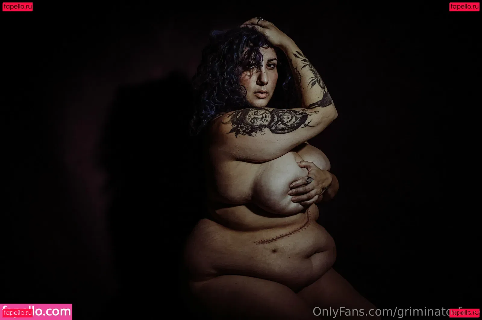 griminatorfree Onlyfans Photo Gallery 