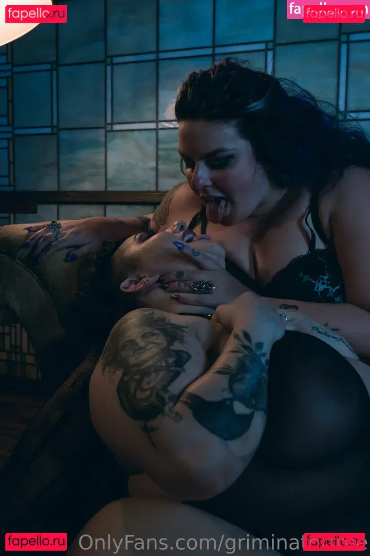 griminatorfree Onlyfans Photo Gallery 