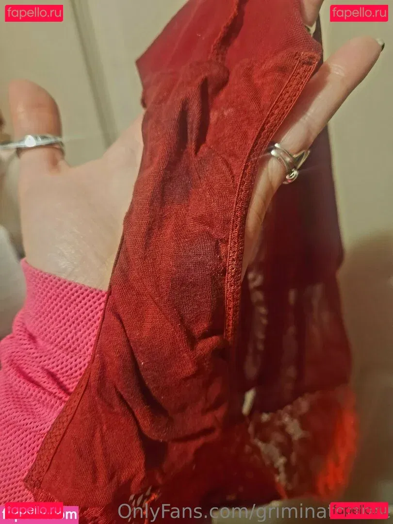 griminatorfree Onlyfans Photo Gallery 