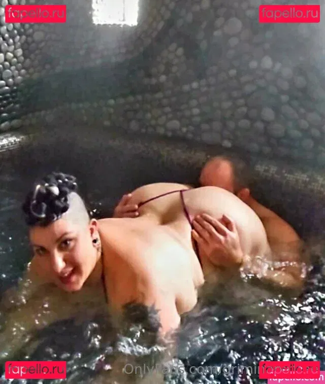 griminatorfree Onlyfans Photo Gallery 
