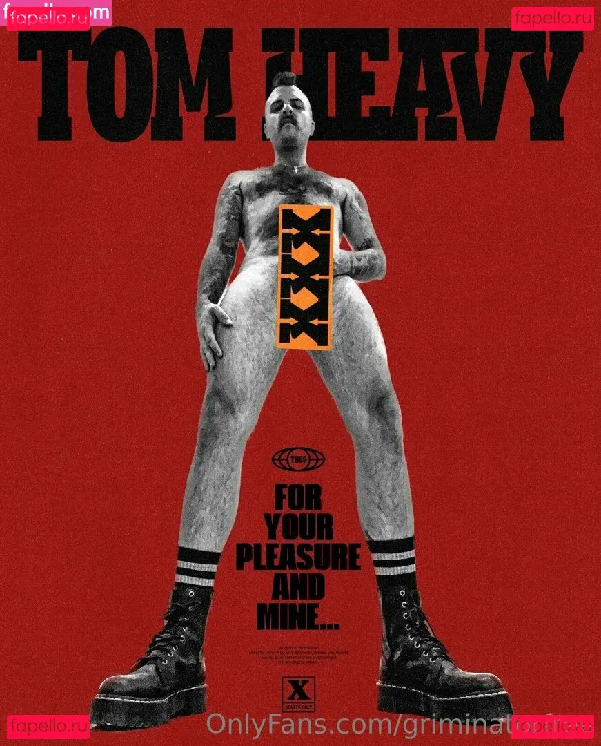 griminatorfree Onlyfans Photo Gallery 