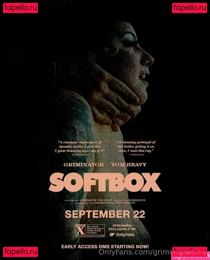 griminatorfree Onlyfans Photo Gallery 