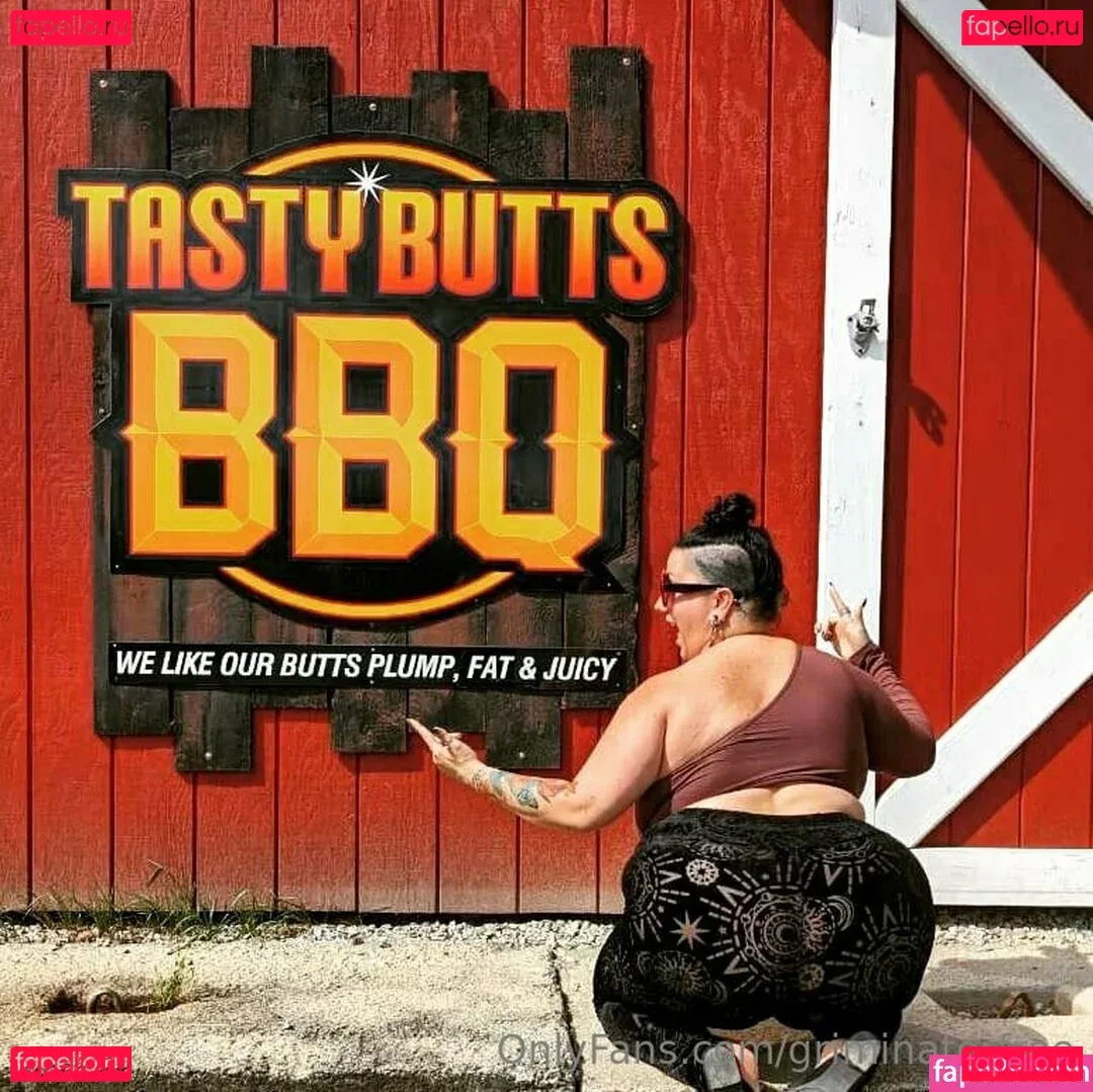 griminatorfree Onlyfans Photo Gallery 