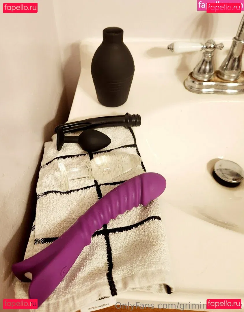 griminatorfree Onlyfans Photo Gallery 