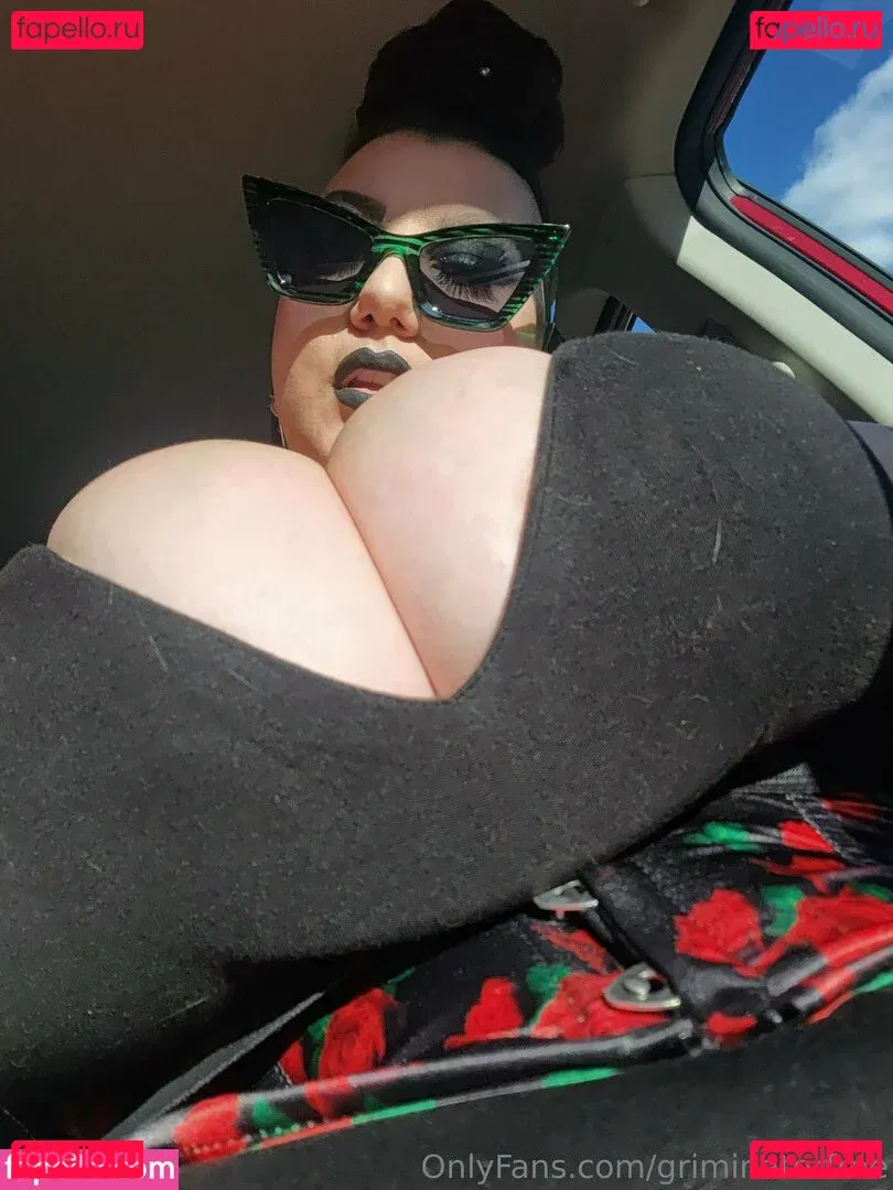 griminatorfree Onlyfans Photo Gallery 