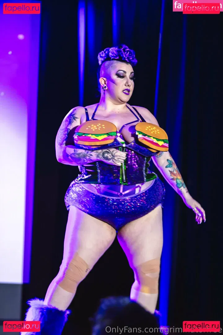 griminatorfree Onlyfans Photo Gallery 