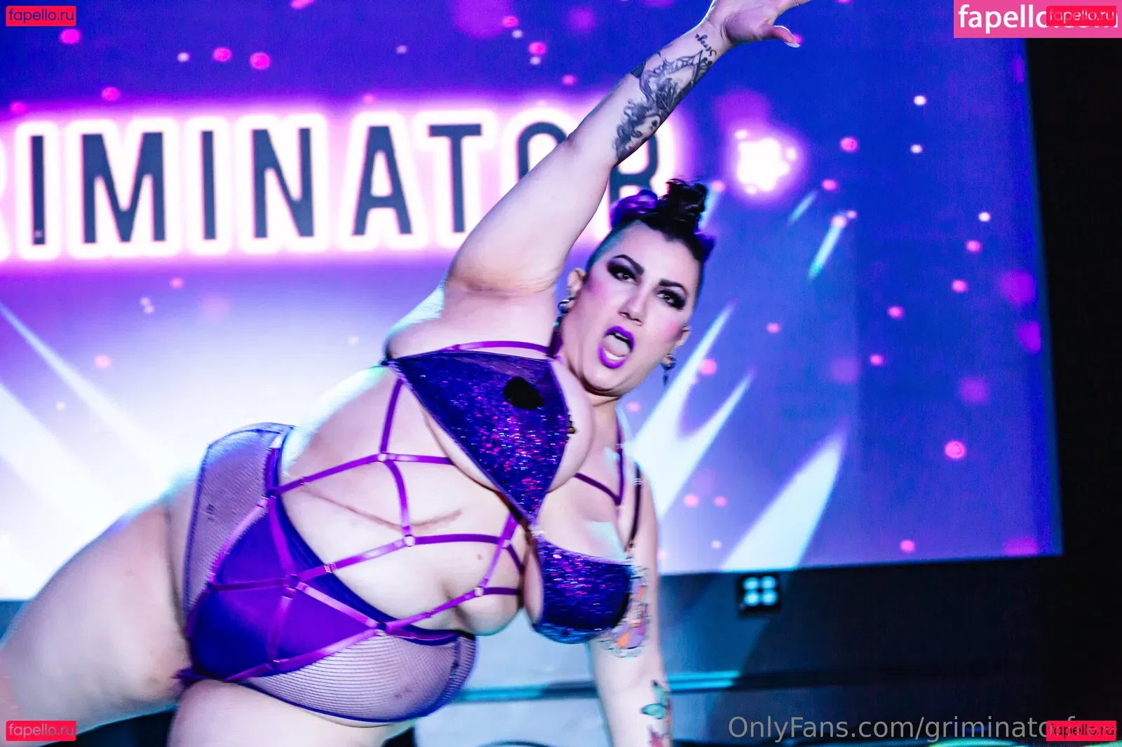 griminatorfree Onlyfans Photo Gallery 