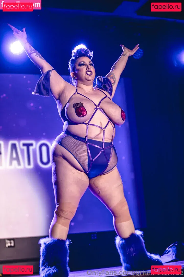 griminatorfree Onlyfans Photo Gallery 