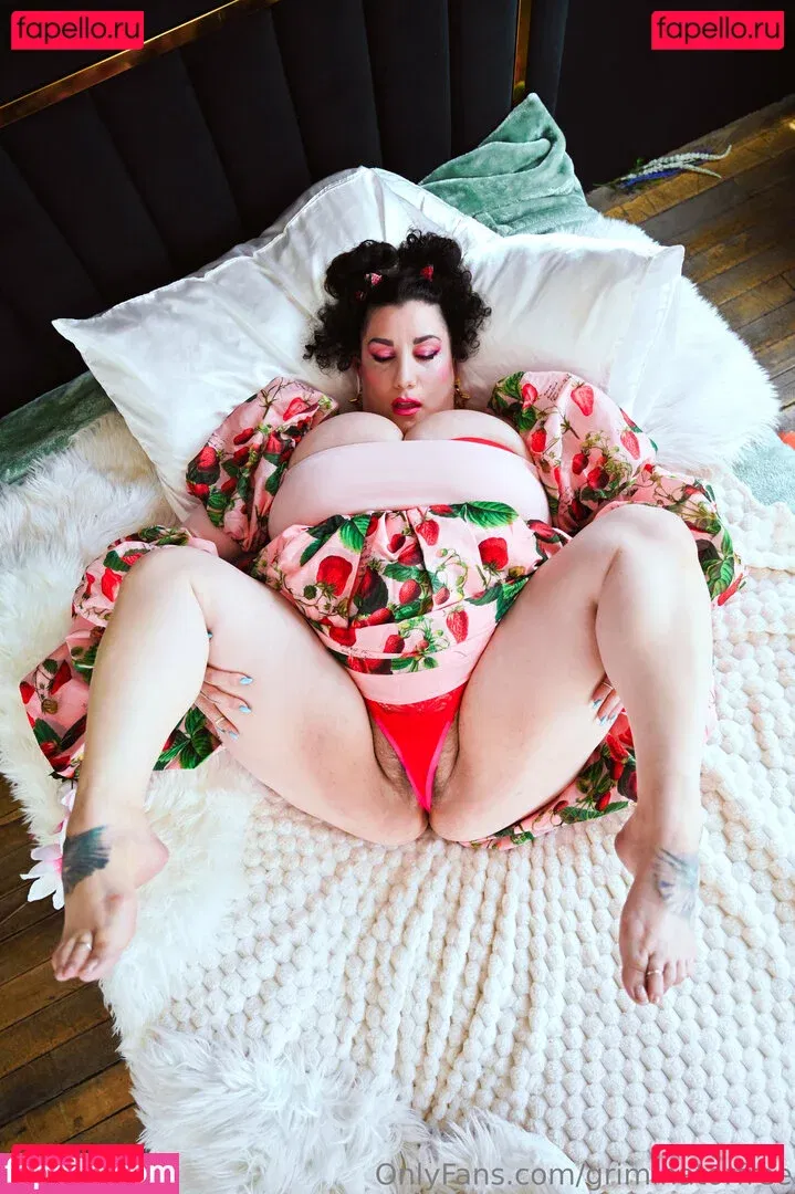 griminatorfree Onlyfans Photo Gallery 