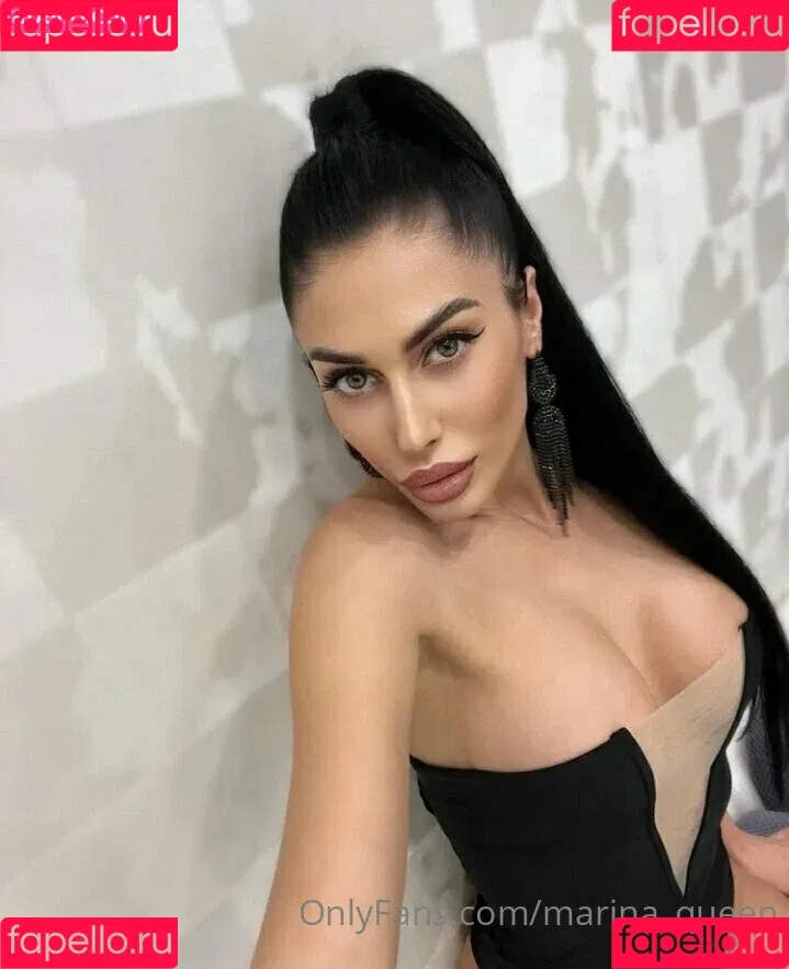 marina_queen Onlyfans Photo Gallery 