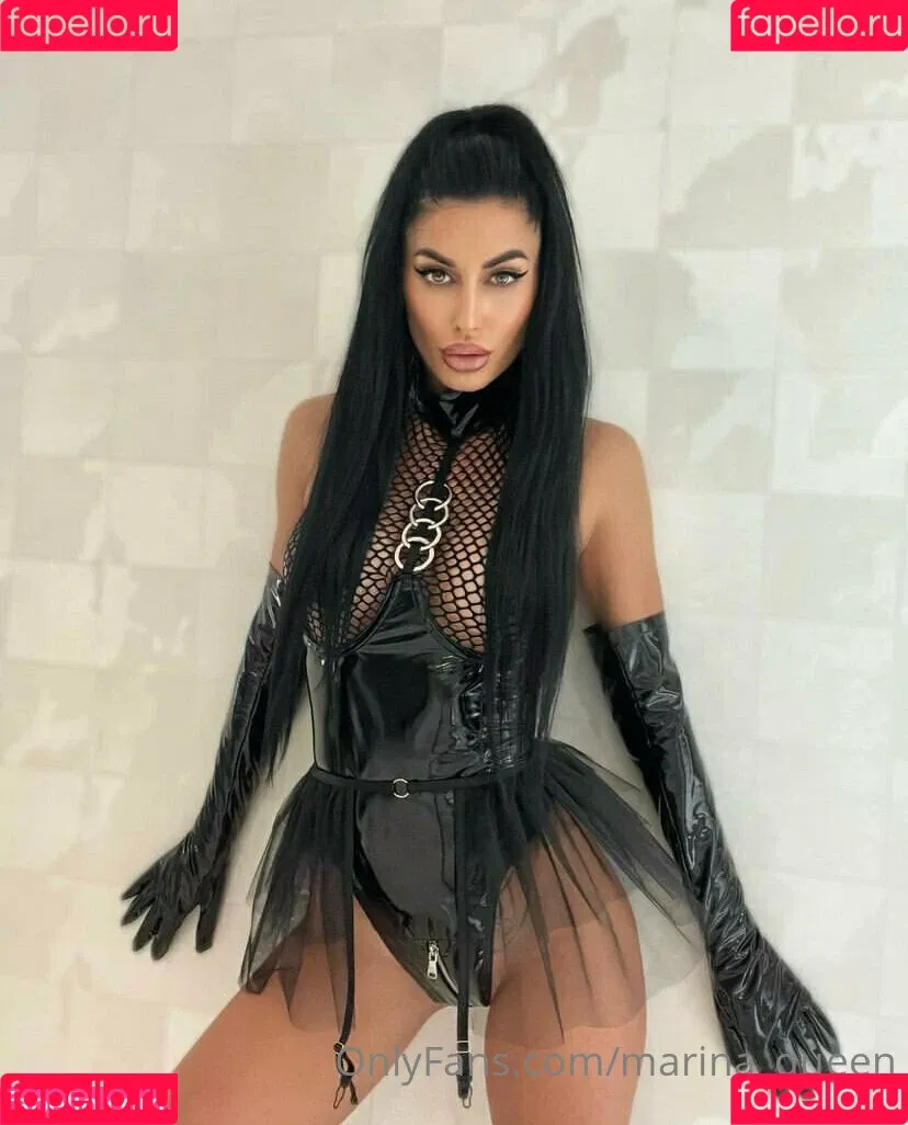 marina_queen Onlyfans Photo Gallery 