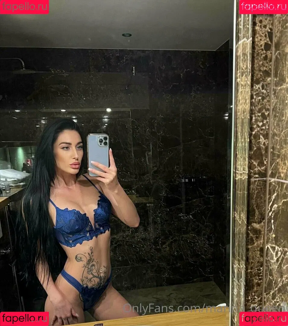 marina_queen Onlyfans Photo Gallery 