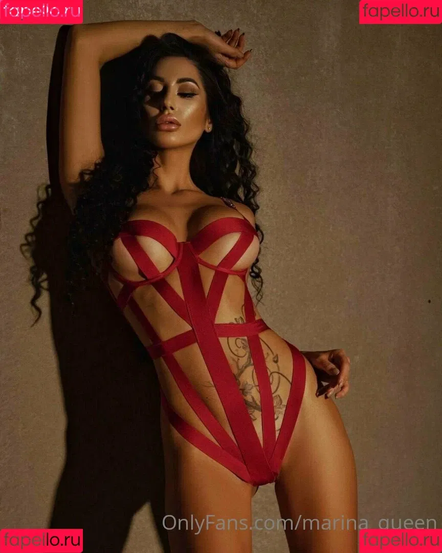 marina_queen Onlyfans Photo Gallery 