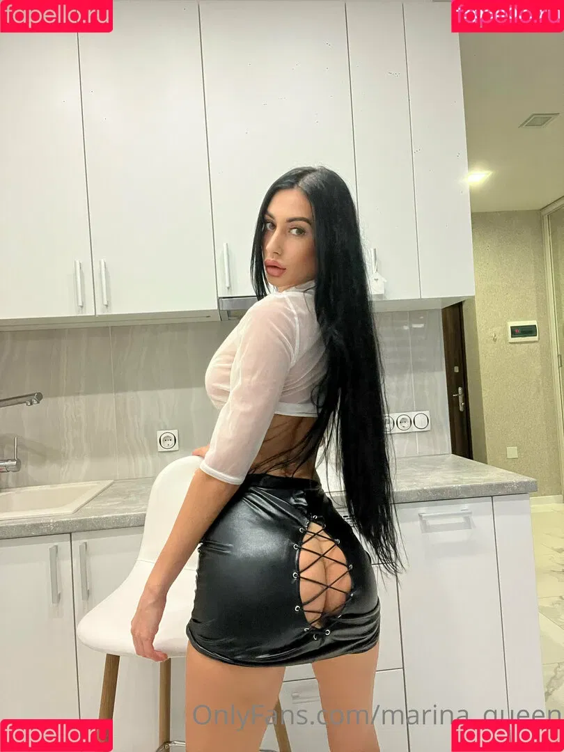 marina_queen Onlyfans Photo Gallery 