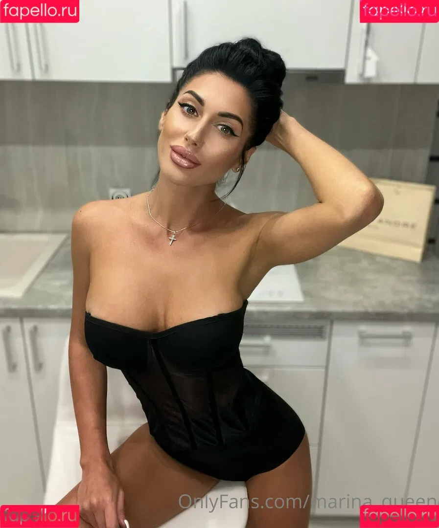 marina_queen Onlyfans Photo Gallery 