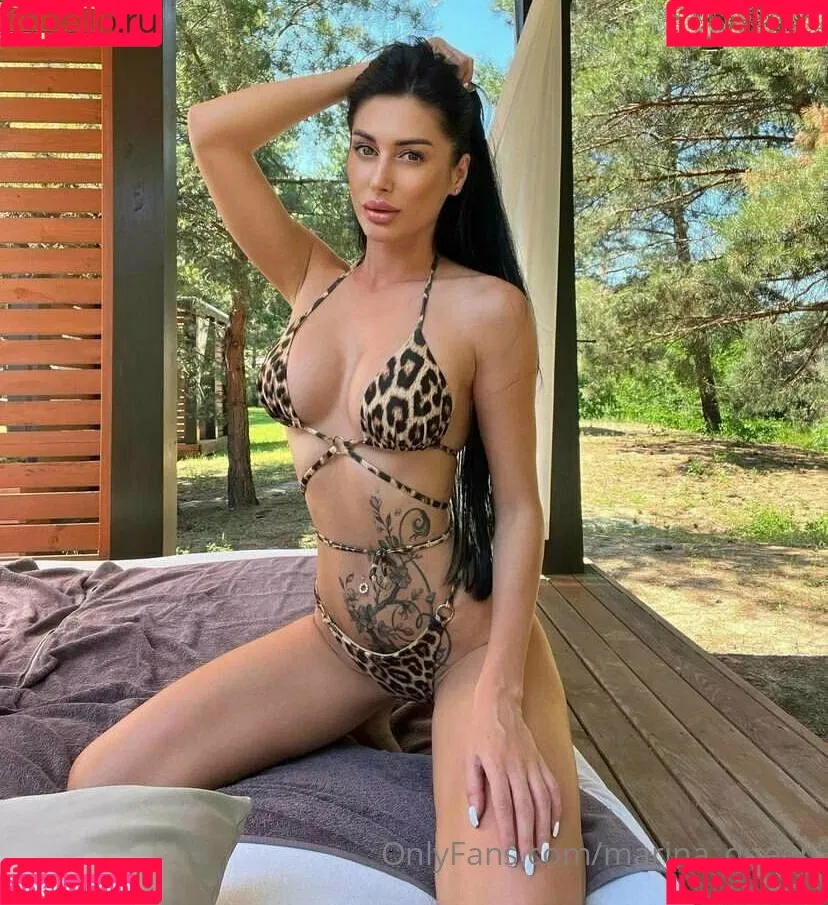 marina_queen Onlyfans Photo Gallery 