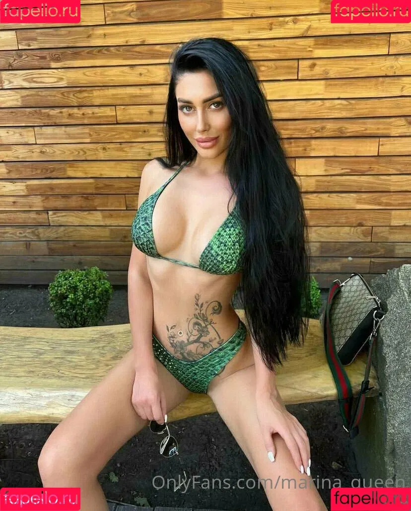 marina_queen Onlyfans Photo Gallery 