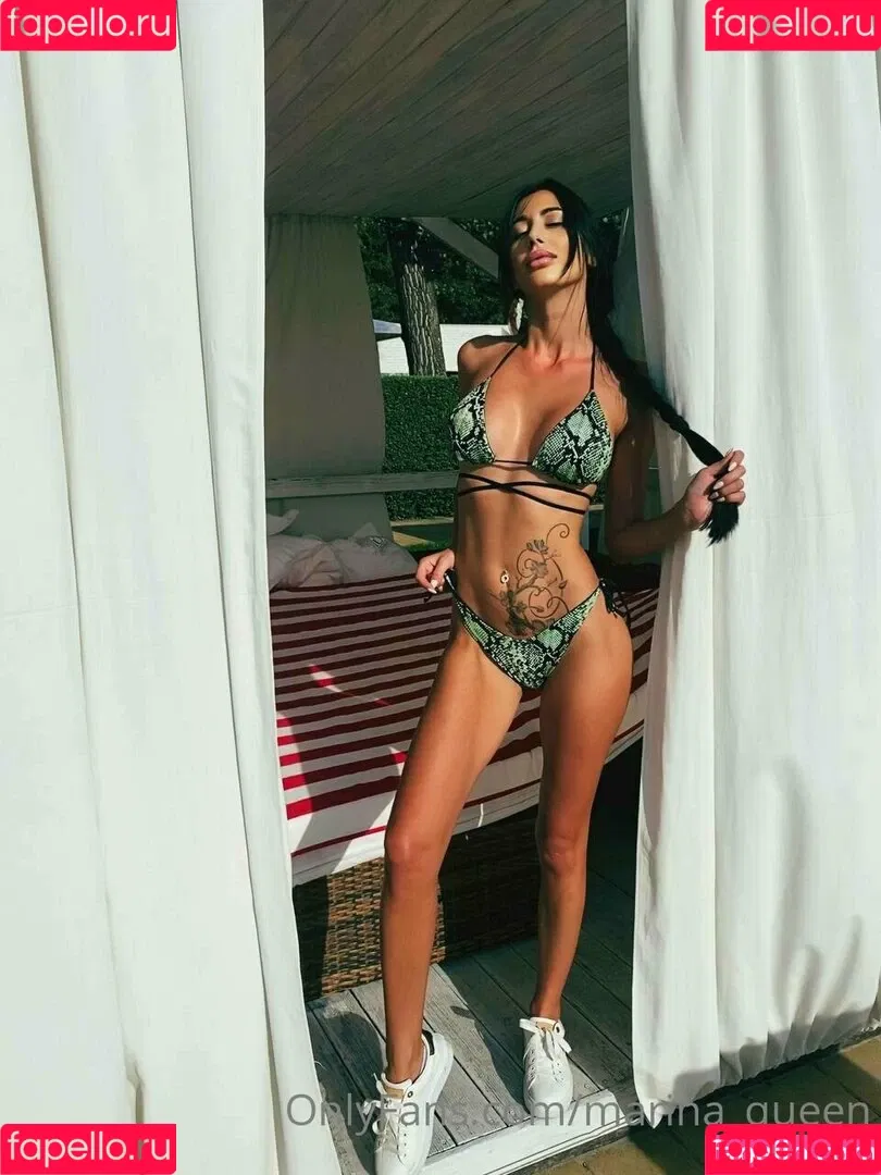 marina_queen Onlyfans Photo Gallery 
