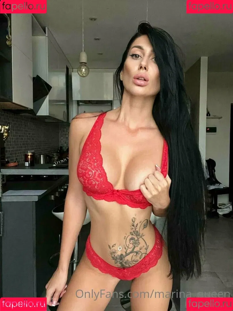 marina_queen Onlyfans Photo Gallery 