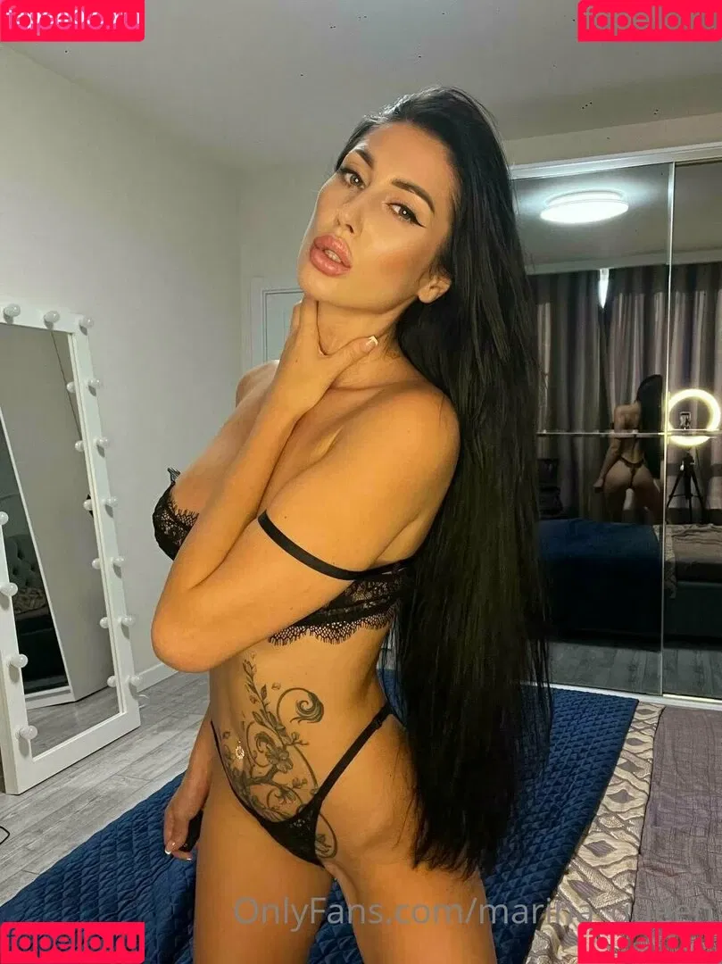 marina_queen Onlyfans Photo Gallery 