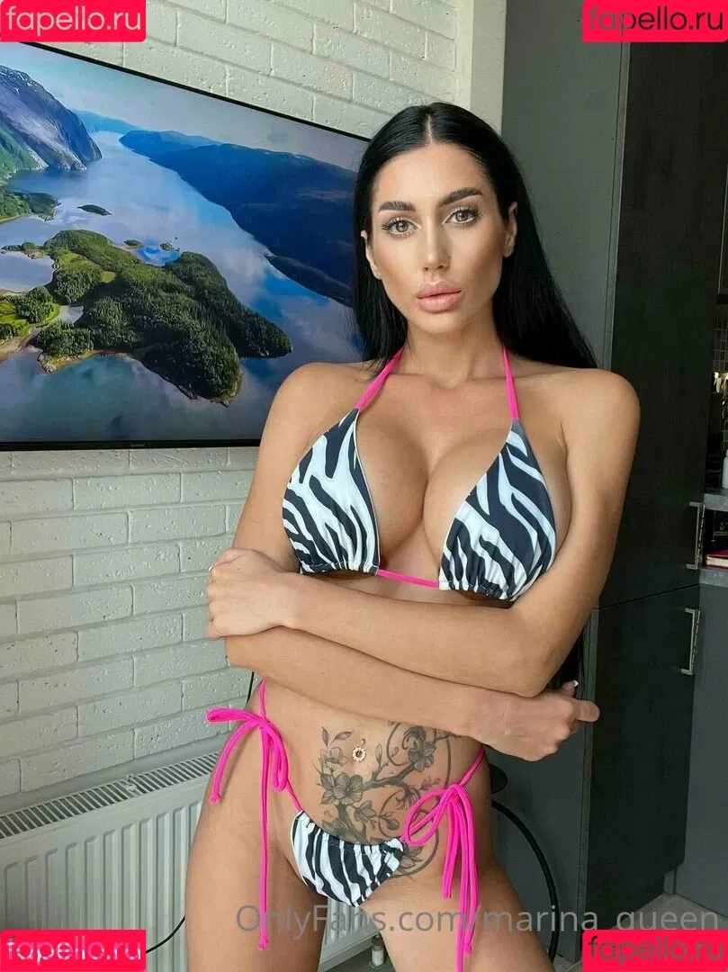 marina_queen Onlyfans Photo Gallery 
