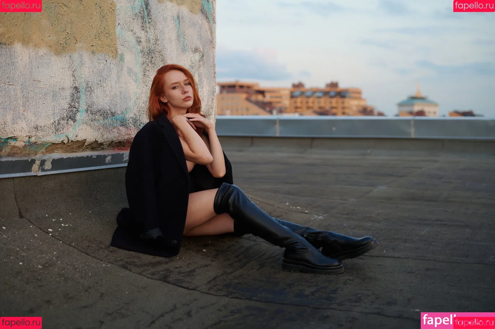 Elisaveta Kurilko Onlyfans Photo Gallery 