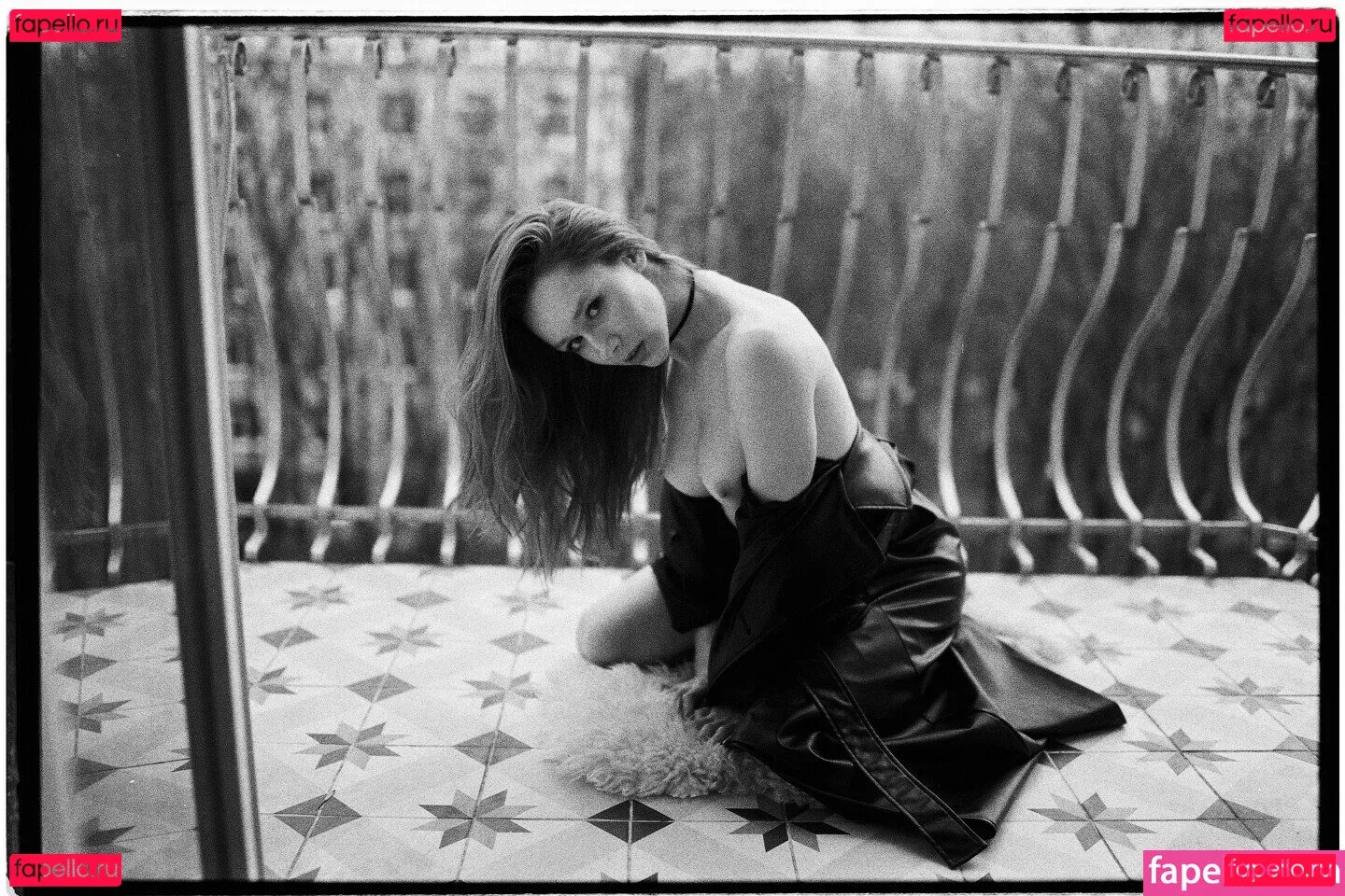 Elisaveta Kurilko Onlyfans Photo Gallery 