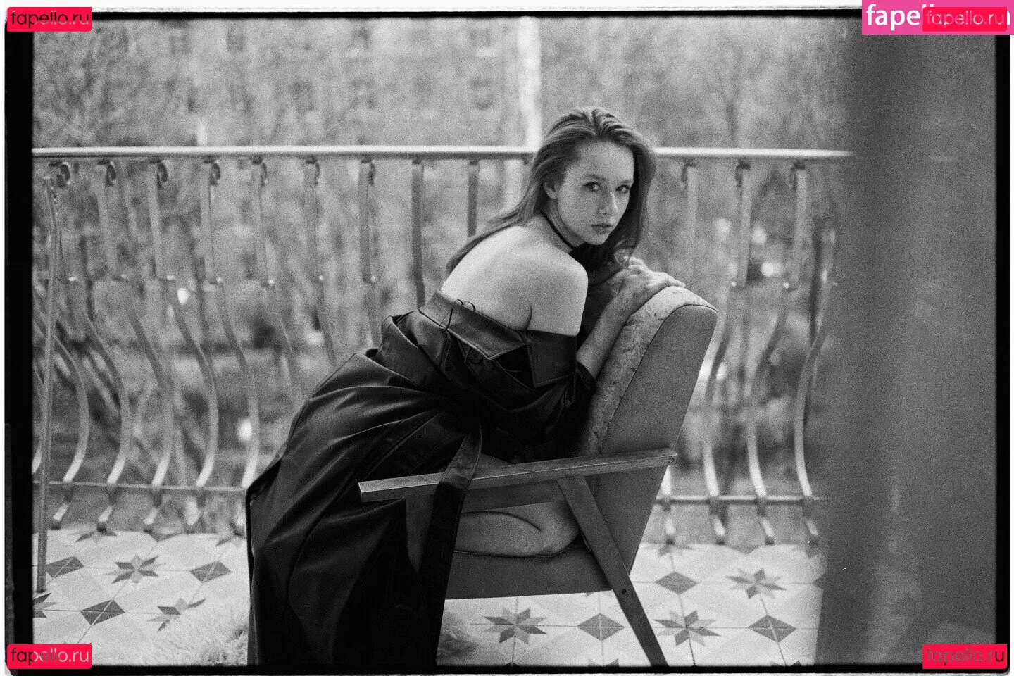 Elisaveta Kurilko Onlyfans Photo Gallery 