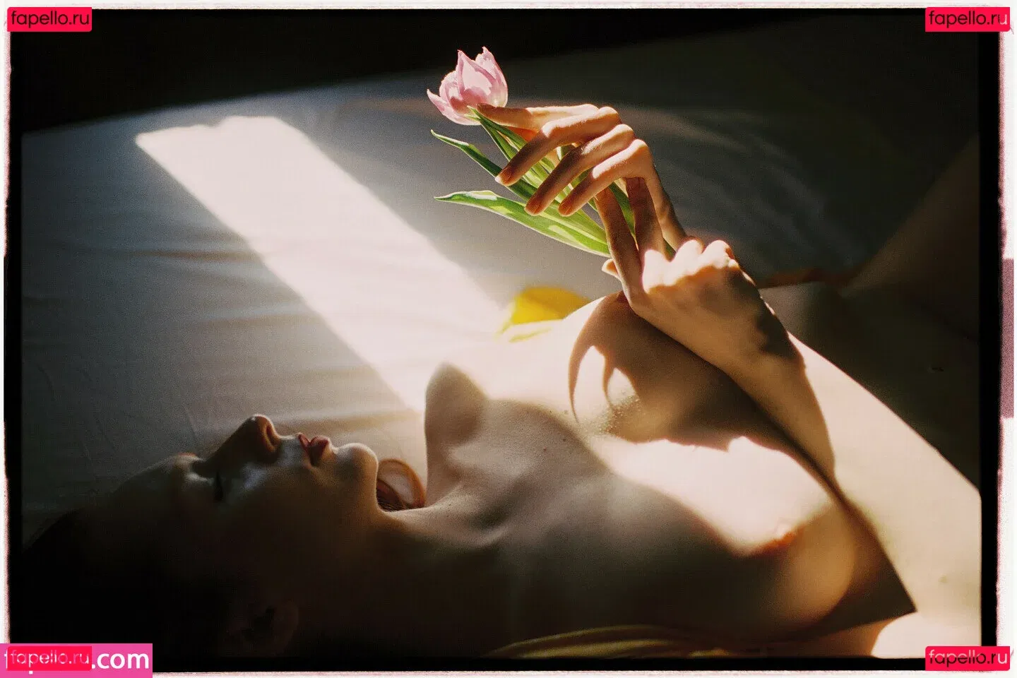 Elisaveta Kurilko Onlyfans Photo Gallery 