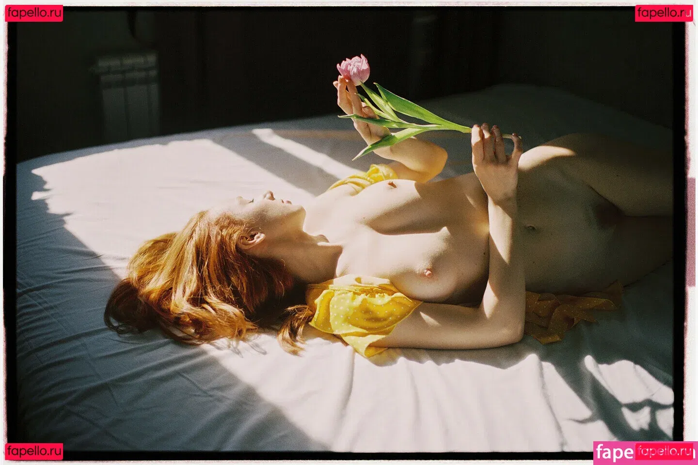 Elisaveta Kurilko Onlyfans Photo Gallery 