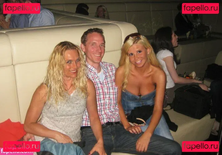 Andreas Tischler Onlyfans Photo Gallery 