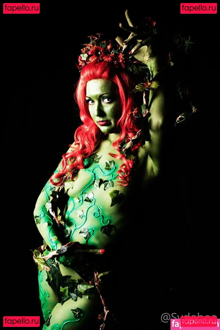 Sydabee Onlyfans Photo Gallery 