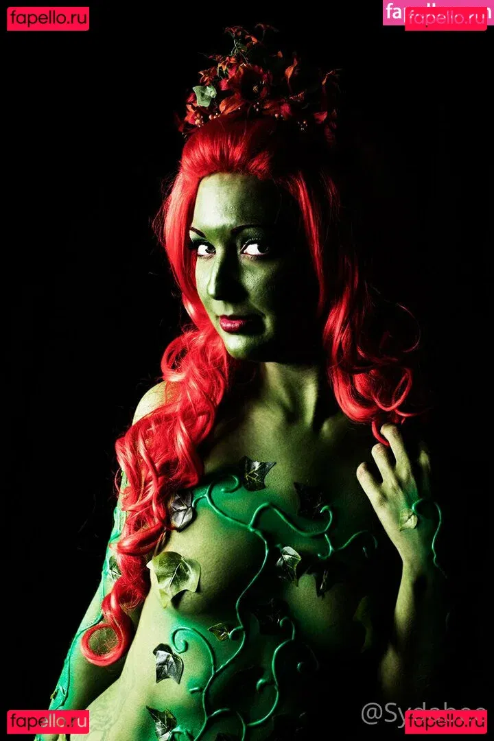 Sydabee Onlyfans Photo Gallery 