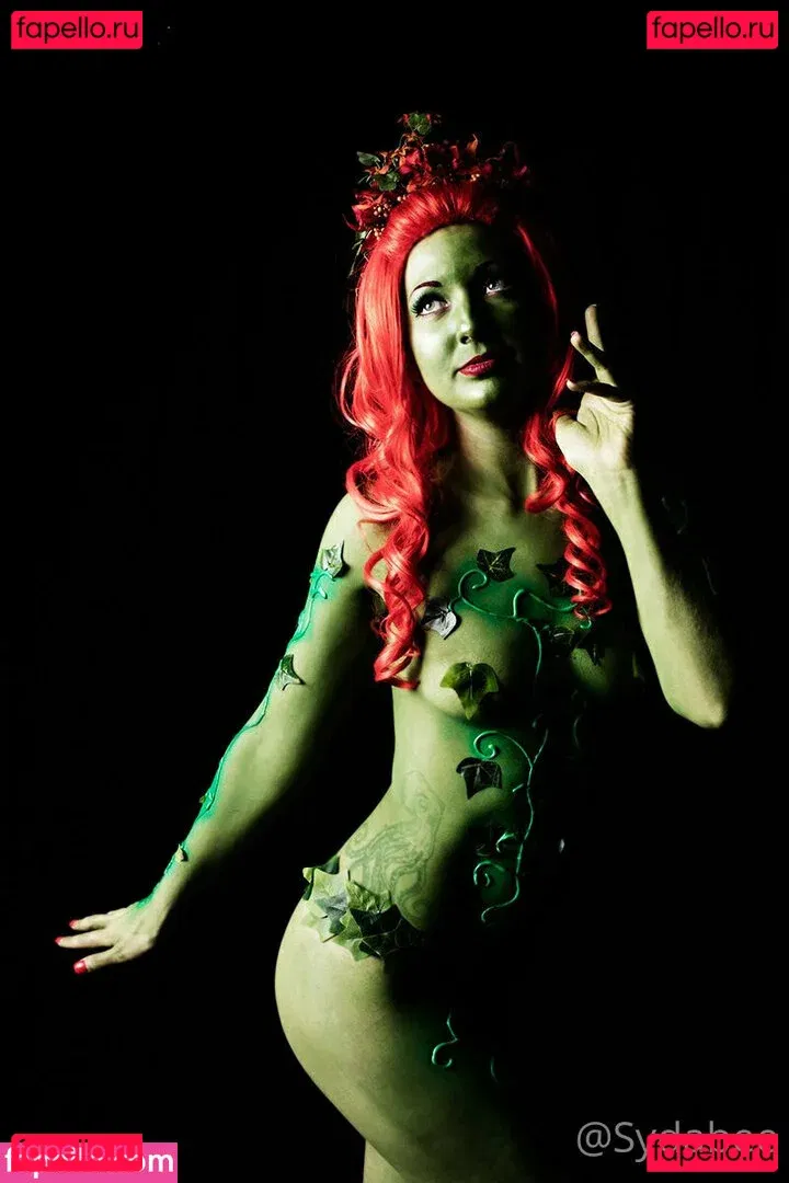 Sydabee Onlyfans Photo Gallery 