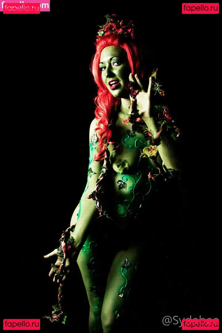 Sydabee Onlyfans Photo Gallery 