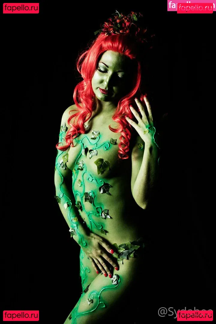 Sydabee Onlyfans Photo Gallery 