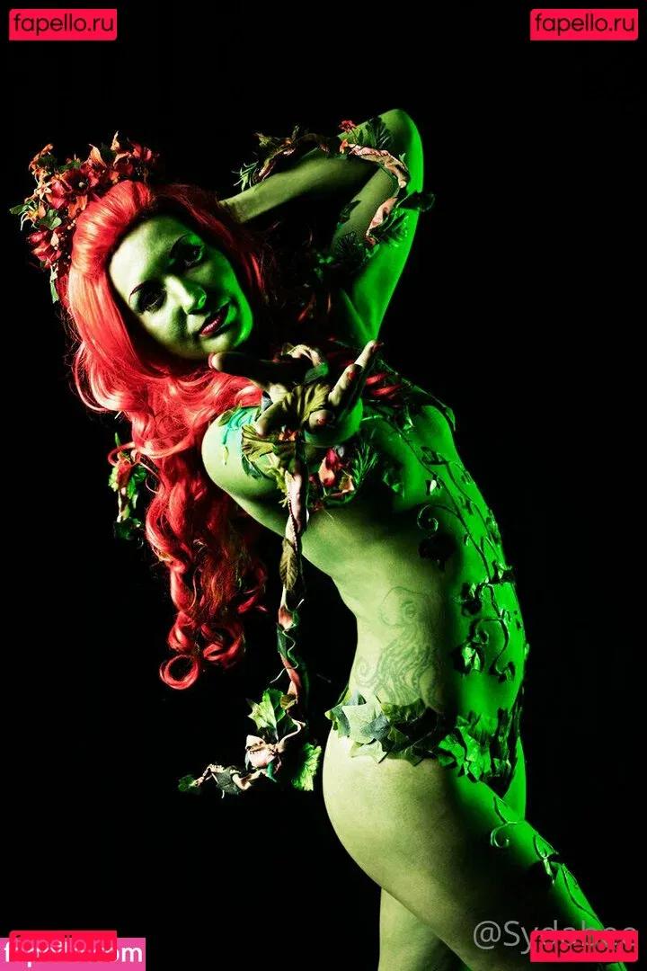 Sydabee Onlyfans Photo Gallery 