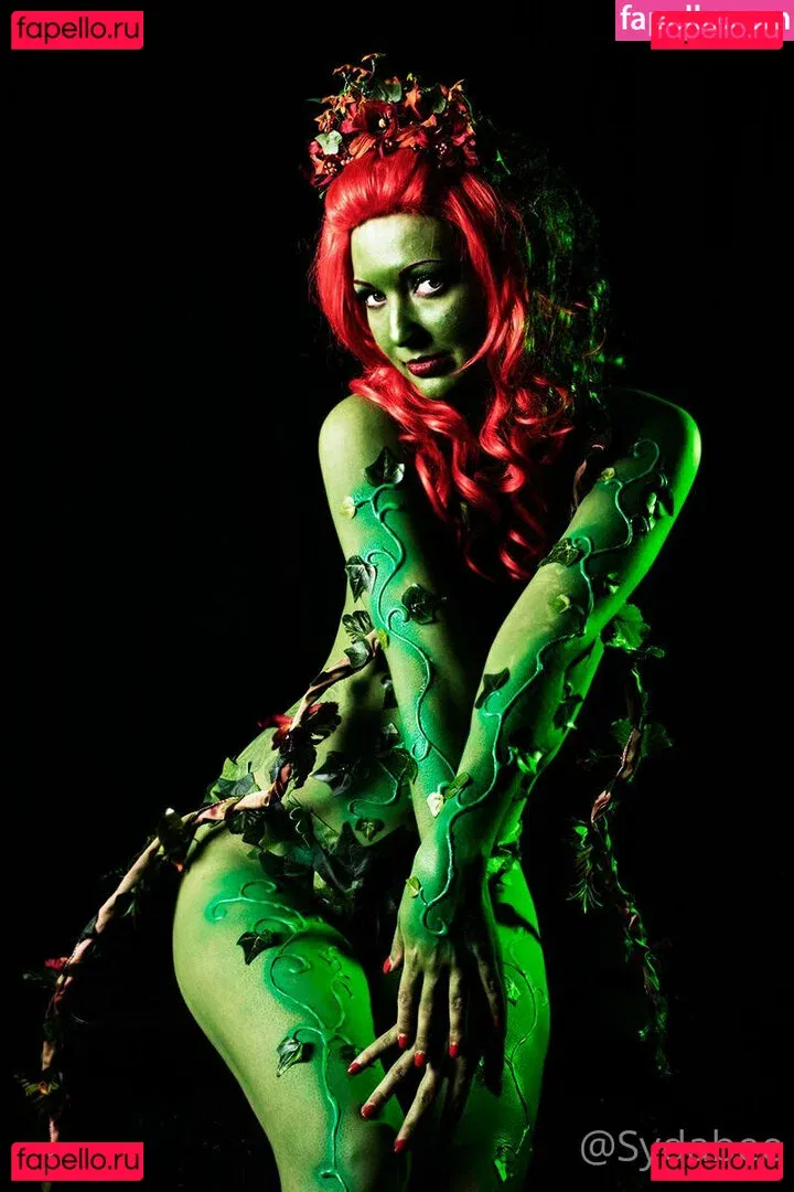 Sydabee Onlyfans Photo Gallery 