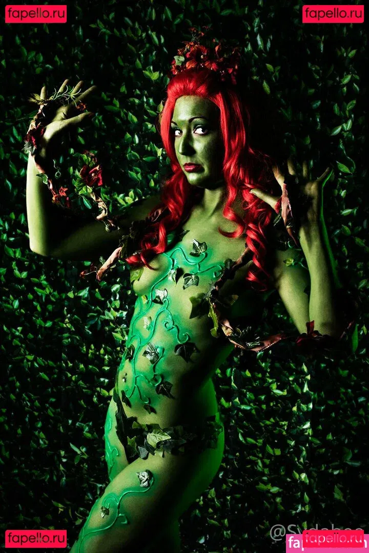 Sydabee Onlyfans Photo Gallery 