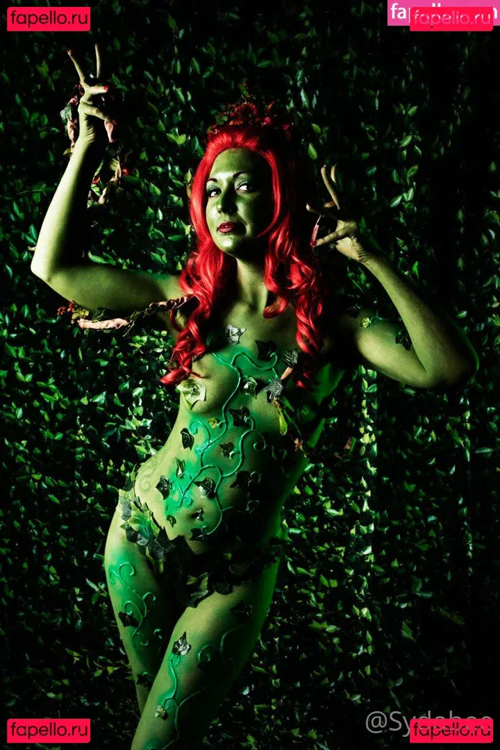 Sydabee Onlyfans Photo Gallery 