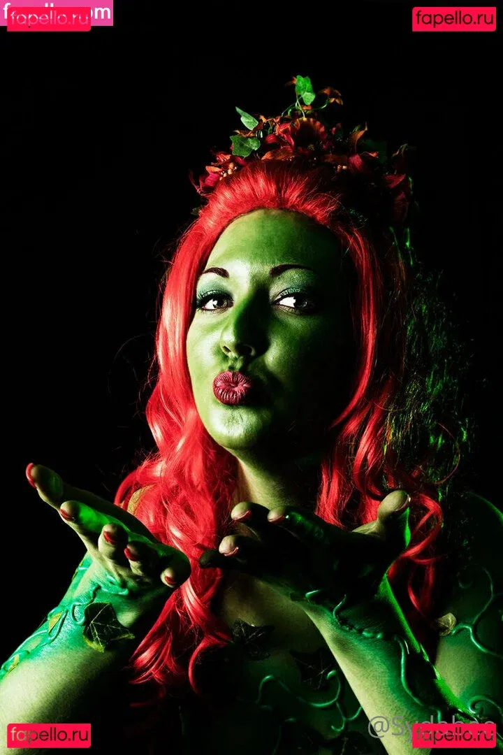 Sydabee Onlyfans Photo Gallery 